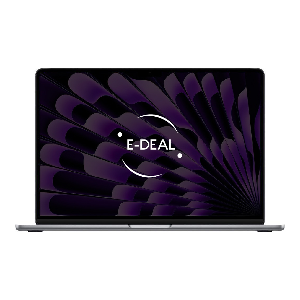 MacBook Air 15" 2023 - Puce M2 à 3,5 Ghz - 24 Go RAM - Apple GPU 10
