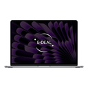 MacBook Air 15" 2023 - Puce M2 à 3,5 Ghz - 24 Go RAM - Apple GPU 10