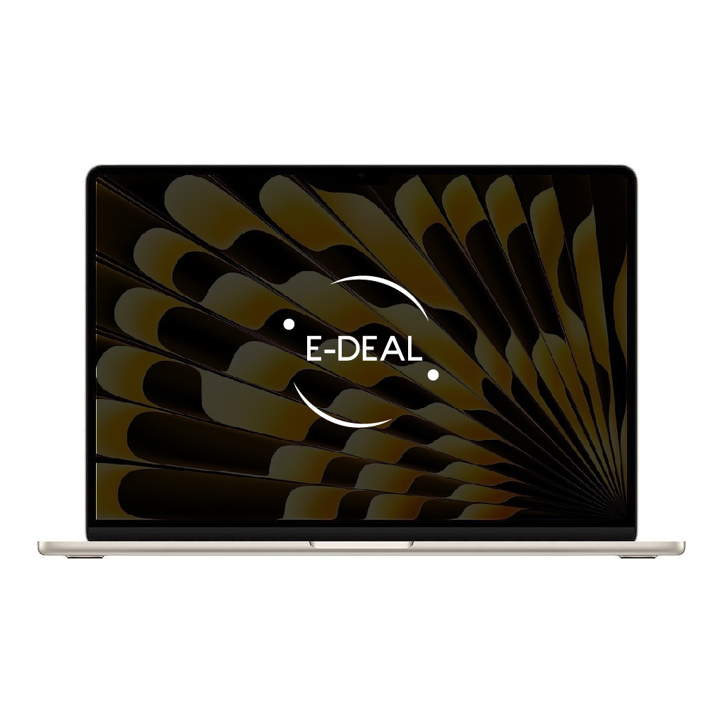 MacBook Air 15" 2023 - Puce M2 à 3,5 Ghz - 24 Go RAM - Apple GPU 10