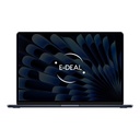 MacBook Air 15" 2023 - Puce M2 à 3,5 Ghz - 24 Go RAM - Apple GPU 10