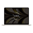 MacBook Air 13" 2022 - Puce M2 à 3,5 Ghz - 8 Go RAM - Apple GPU 10