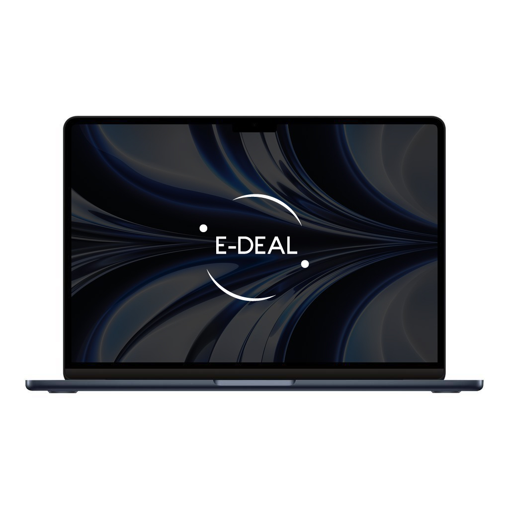 MacBook Air 13" 2022 - Puce M2 à 3,5 Ghz - 8 Go RAM - Apple GPU 10