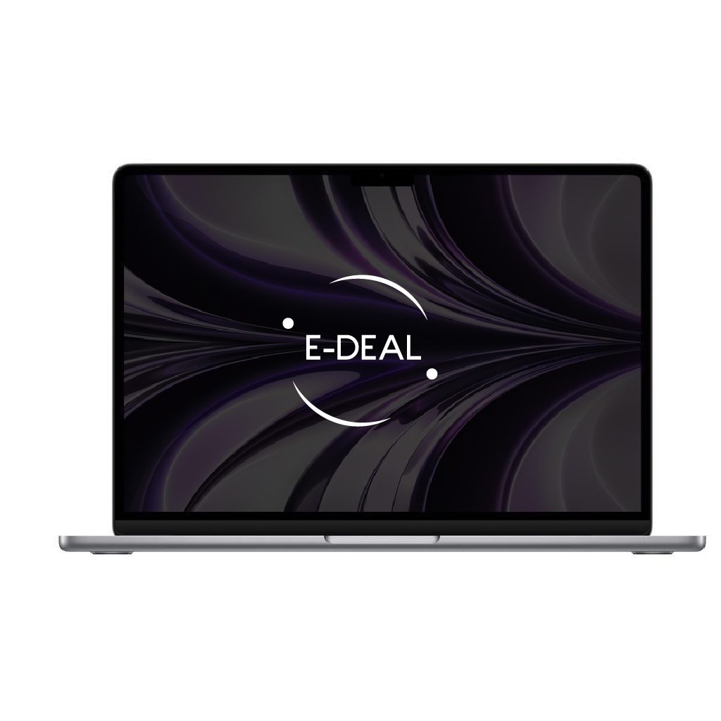 MacBook Air 13" 2022 - Puce M2 à 3,5 Ghz - 8 Go RAM - Apple GPU 8