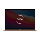 MacBook Air 13" 2020 - Puce M1 à 3,2 Ghz - 16 Go RAM - Apple GPU 7