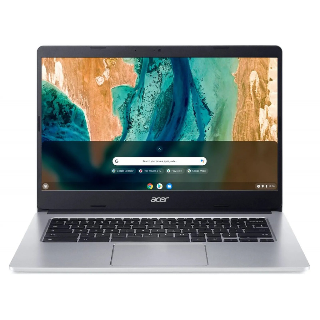 [Q630] Acer Chromebook 314 CB314-2H-K8B2 ARM Cortex A73 4Go/128Go 14" Chromes OS 