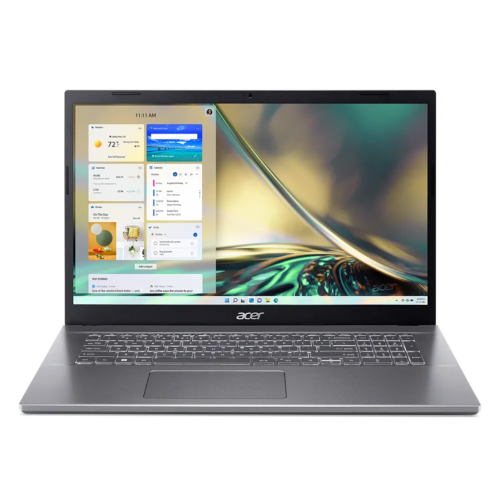 [Q641] Acer Aspire 5 A517-53-79LB Intel Core i7-12650H 32Go/1TB SSD 17,3" Win 11 