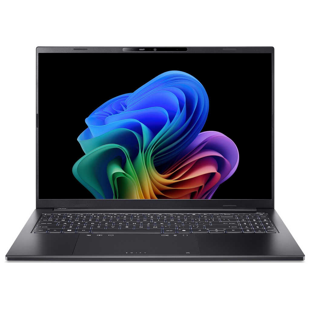 [0802] ACER SWIFT GO SFG14-63-R03J AMD RYSEN 7 8845HS 16GO/1TB SSD 14" OLED WIN 11