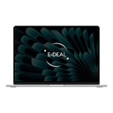 MacBook Air 15" 2023 - Puce M2 à 3,5 Ghz - 16 Go RAM - Apple GPU 10