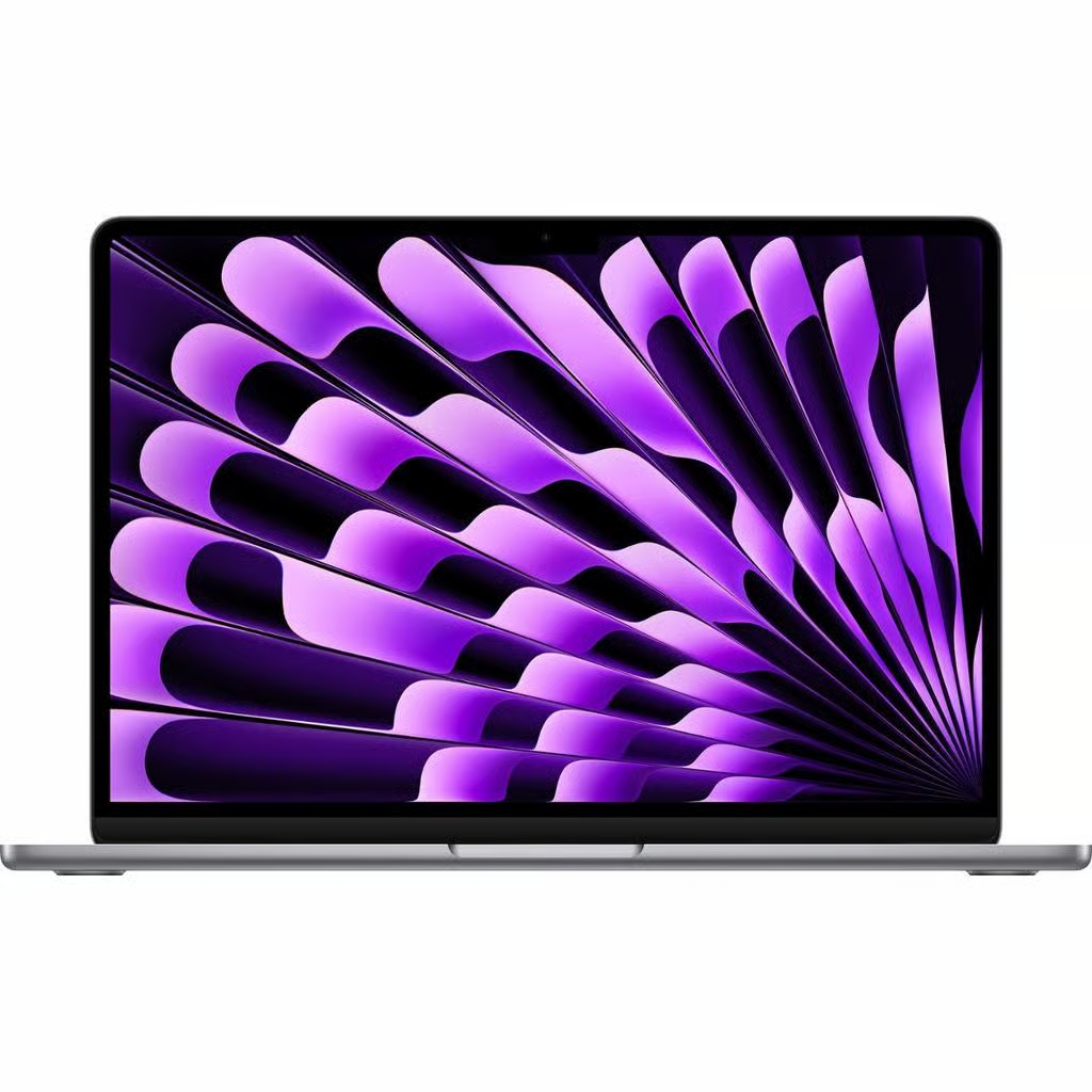 [MBA13-22-S25-R8-M28C8G-AR-CPO] MacBook Air 13" 2022 M2 8C8G (256 Go SSD, 8 Go RAM, Argent, Parfait état)