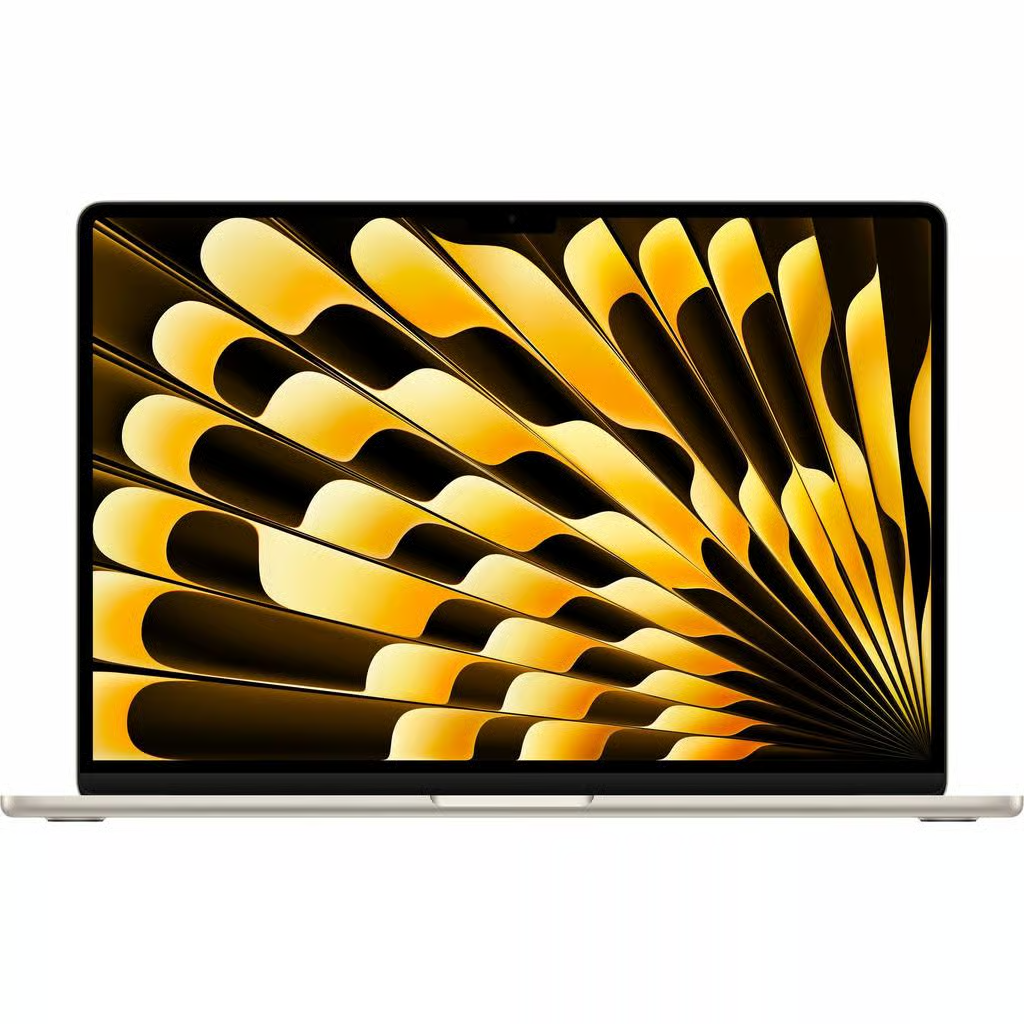 MacBook Air 13" 2024 M3 8C8G