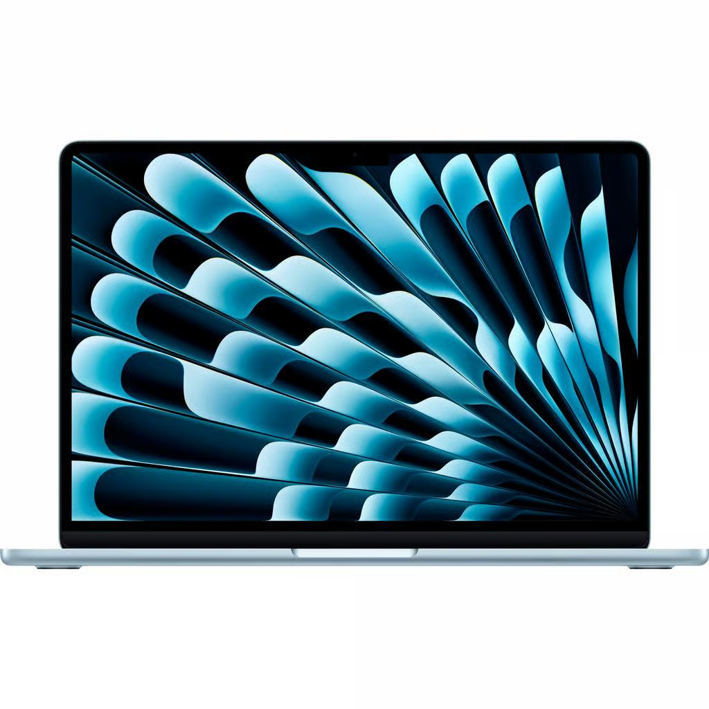 MacBook Air 13" 2025 M4 10C8G