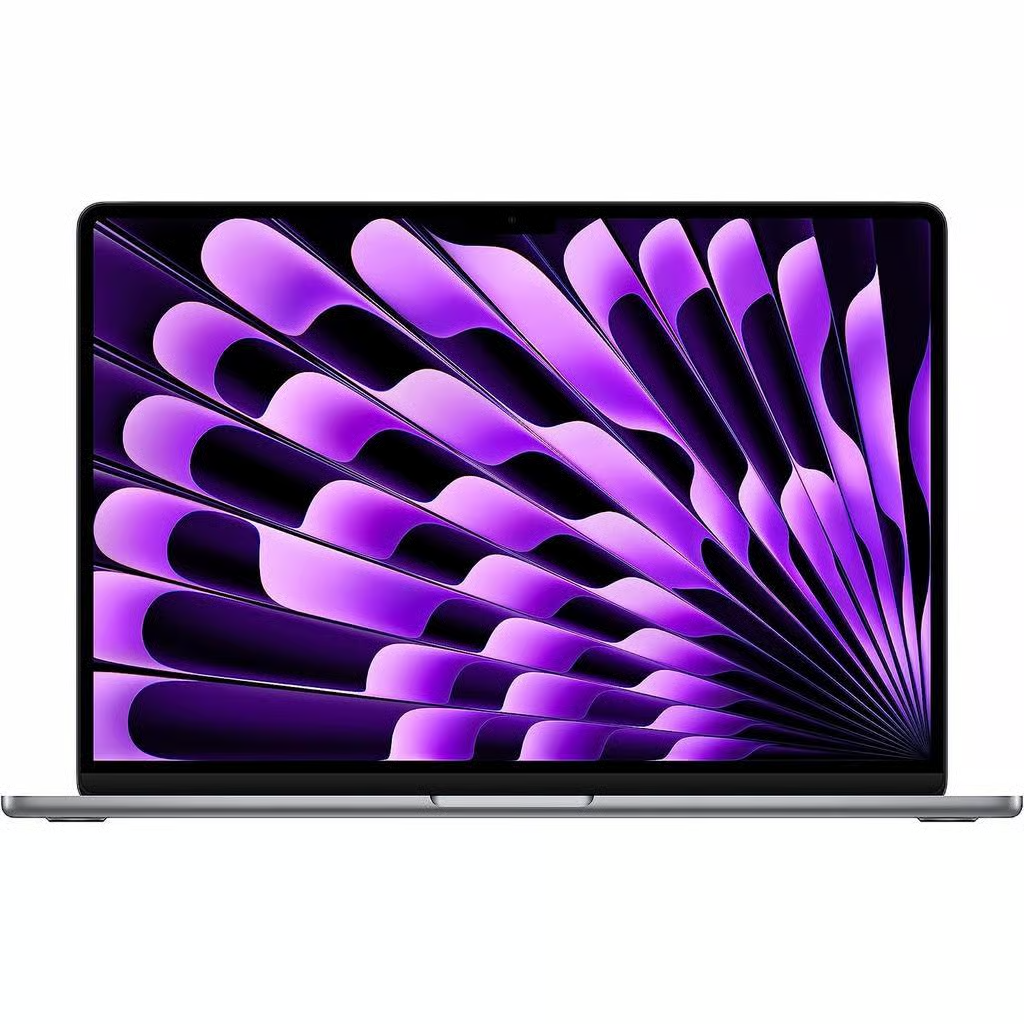 MacBook Air 15" 2024 M3 8C10G