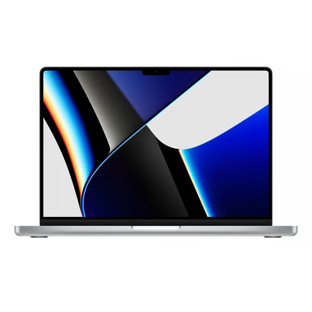 MacBook Pro 14" 2021 M1 Max 10C24G