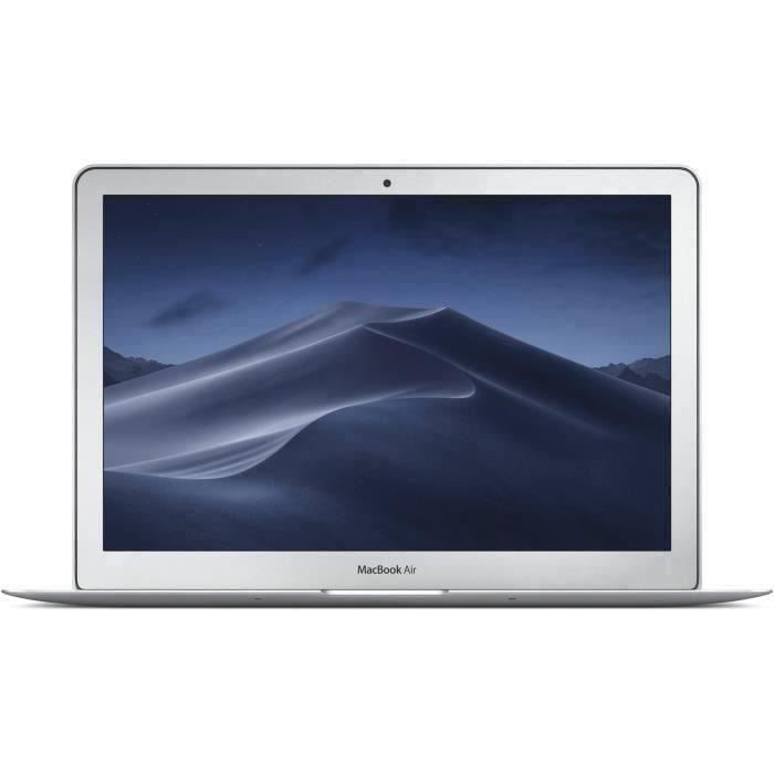 Mac Mini M1 8C-8G 8Go/256Go SSD