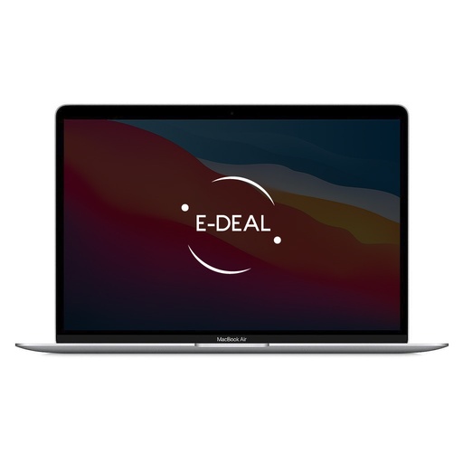 MacBook Air 13" 2020 - Puce M1 à 3,2 Ghz - 16 Go RAM - Apple GPU 8