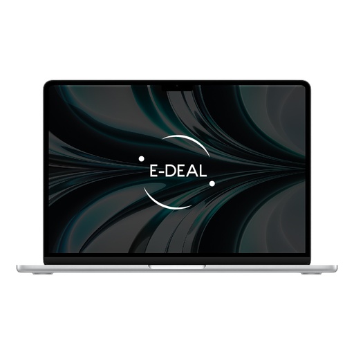 MacBook Air 13" 2022 - Puce M2 à 3,5 Ghz - 8 Go RAM - Apple GPU 10