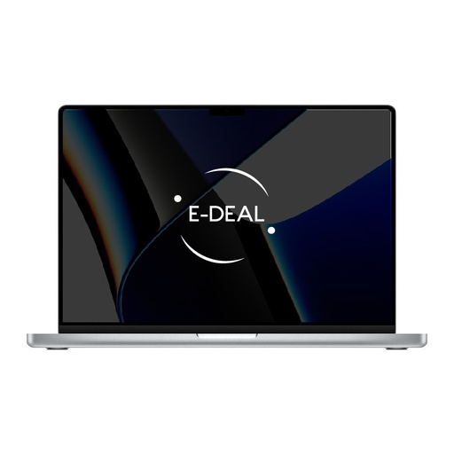 MacBook Pro 16" 2023 - Puce M2 Pro à 3,5 Ghz 12 coeurs - 16 Go RAM - Apple GPU 19
